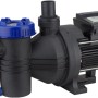 Steinbach Filterpumpe WP 8000, 12.000 l/h, selbstansaugend mit Vorfilter für Pools bis 45.000 l.