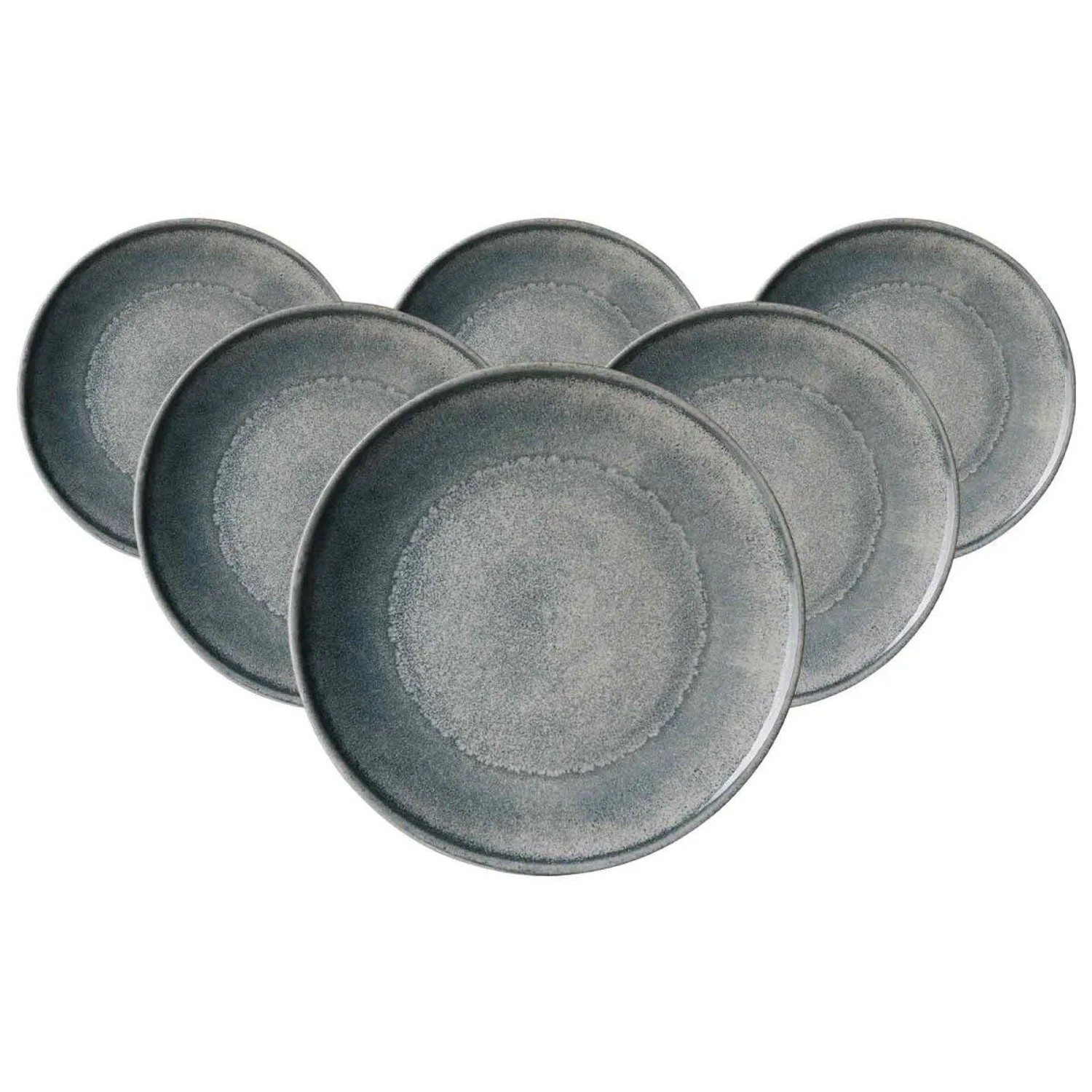 Ritzenhoff & Breker Grana Dessertteller 20,5 cm 6er Set