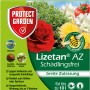 Protect Garden Lizetan AZ Schädlingsfrei 30ml: Konzentrat gegen Schädlinge wie Buchsbaumzünsler an Pflanzen.