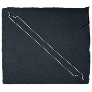 AIR2GO Longlife Aktivkohlefilter für Turboair CFC0140088 und Model 31