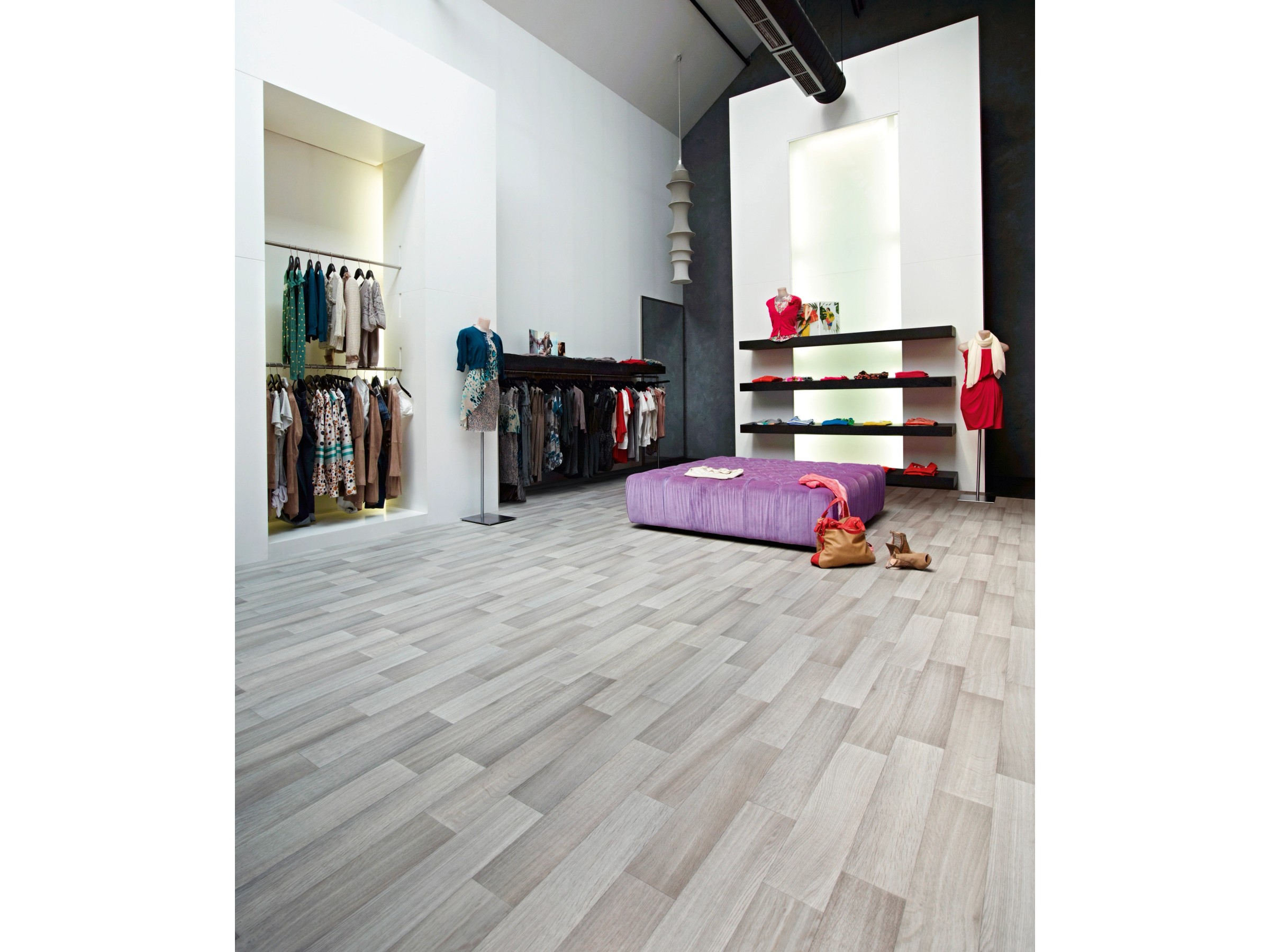 Friedola Weichschaum-Badematte – 130 Cm Breit, Meterware, Rutschfest Grau