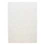 Ayyildiz Hochflorteppich Life 1500, creme, 160x230 cm. Flauschiger Shaggy Teppich für Wohnräume.