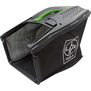 Fangsack für LUX Akku-Rasenmäher A-RM-2x20/46 Set, Zubehör für Rasenmäher.