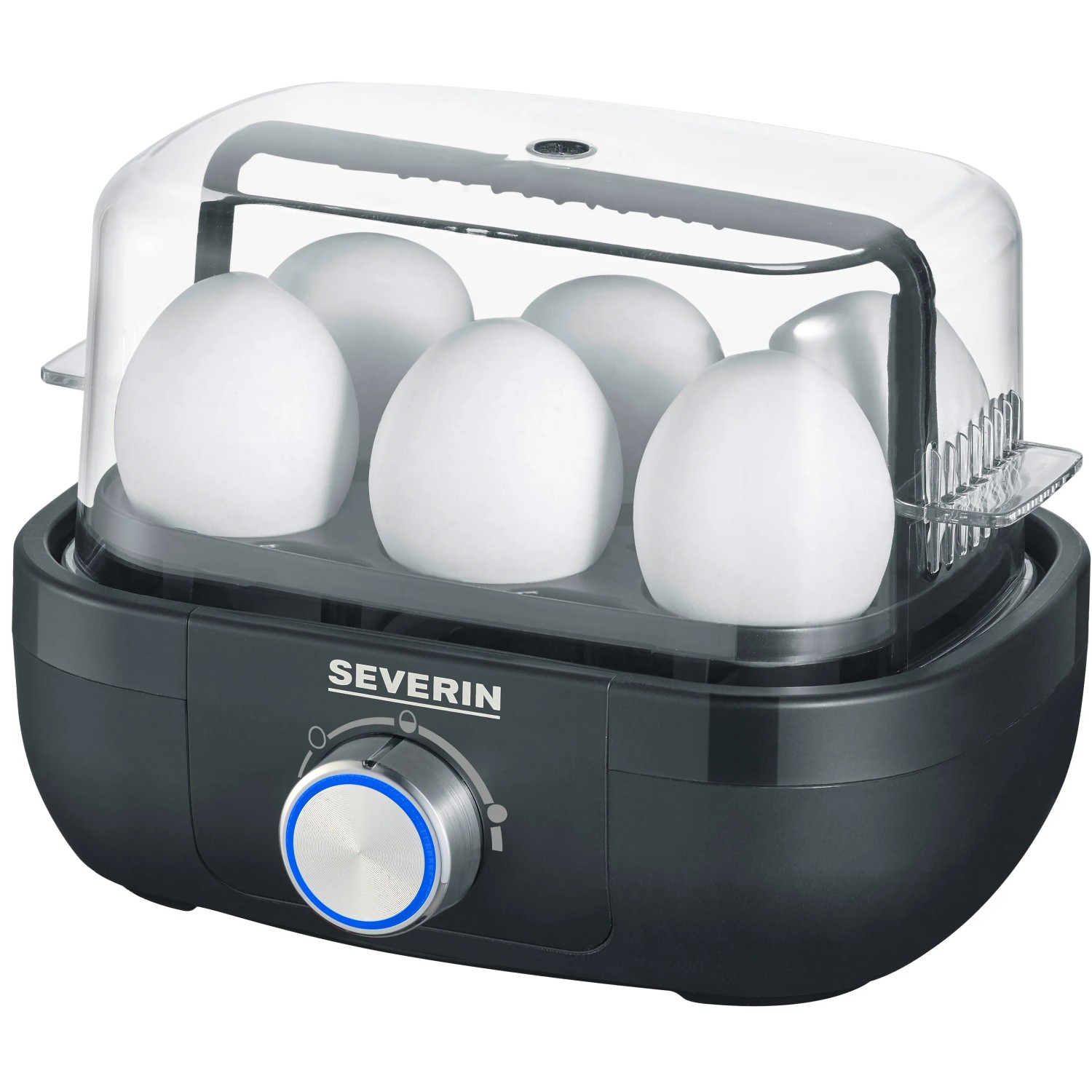 Severin Eierkocher EK 3166 420 W 6 Eier kaufen bei OBI