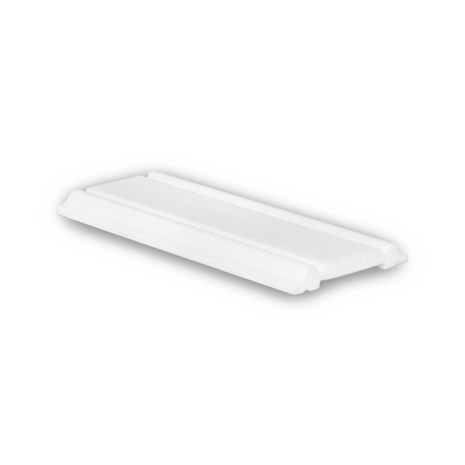 PROFHOME 1 MUSTERSTÜCK S-651384 10 cm MUSTER der Wandleiste Zierleiste günstig online kaufen