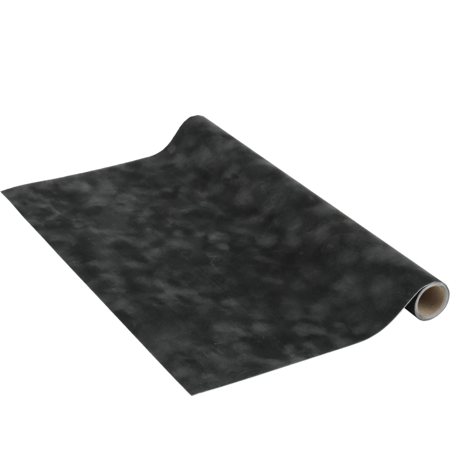 Venilia Klebefolie Samt Anthrazit 45 cm x 100 cm kaufen bei OBI