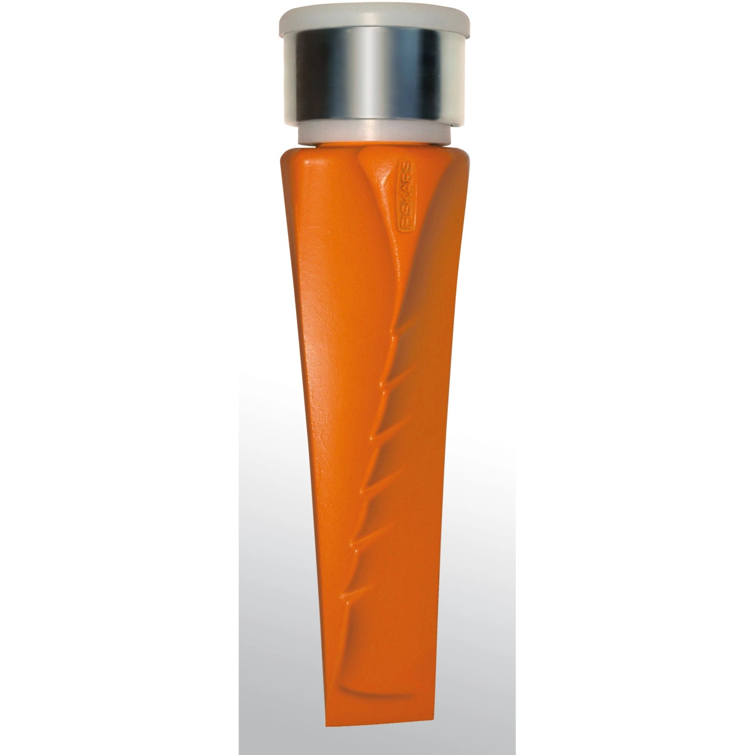 Fiskars Dreh-Spaltkeil Safe-T