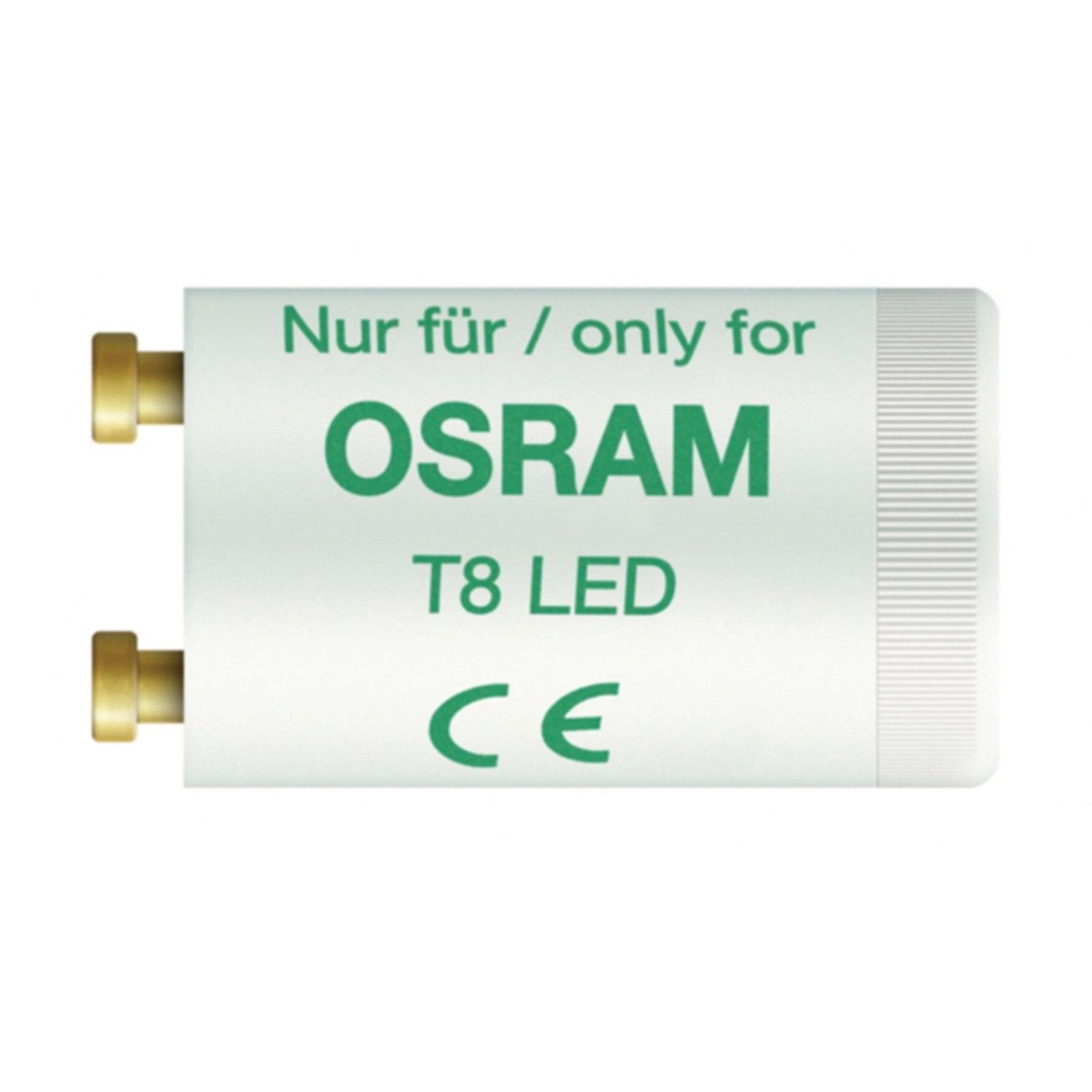 Osram LED-Austauschstarter Substitube für Osram T8 LED