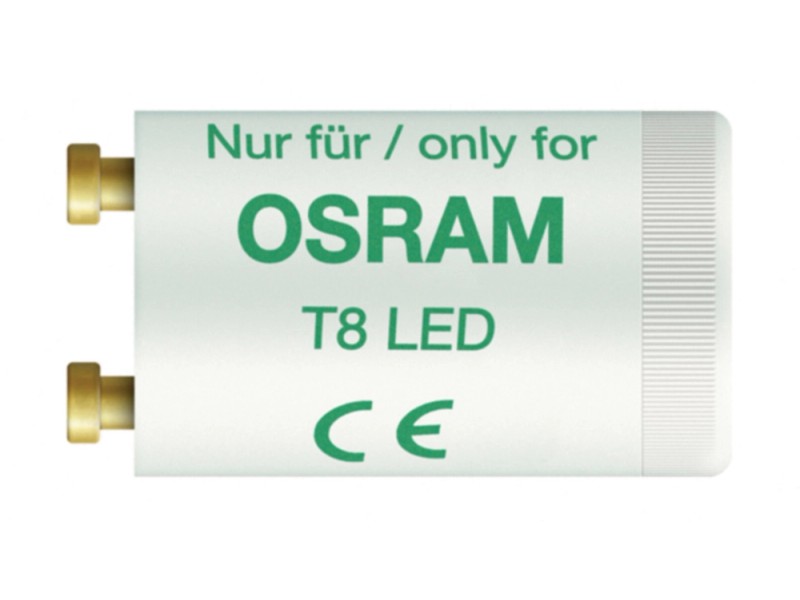 Osram LED-Austauschstarter Substitube für Osram T8 LED kaufen bei OBI