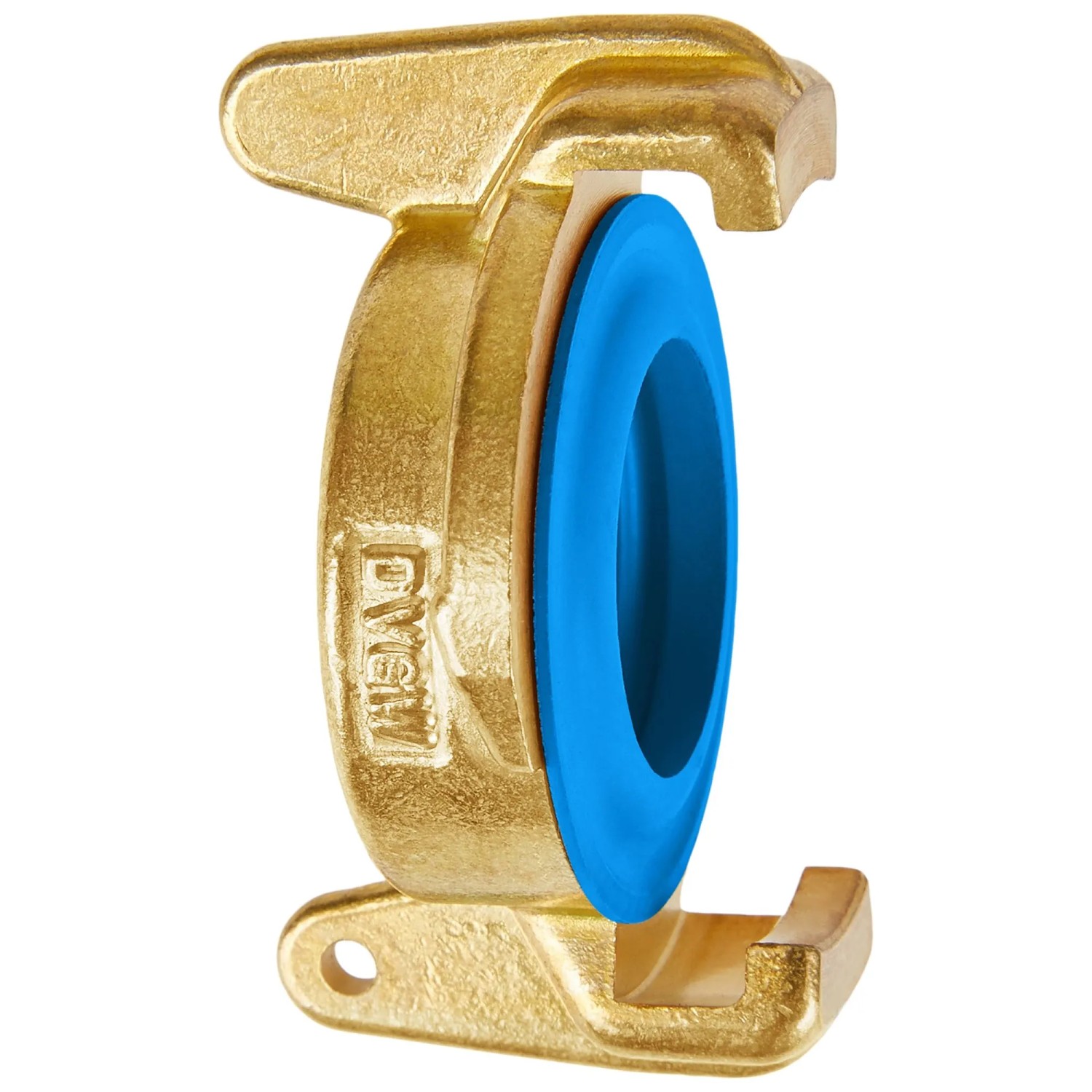 Geka Blindkupplung K MS DVGW EAN
