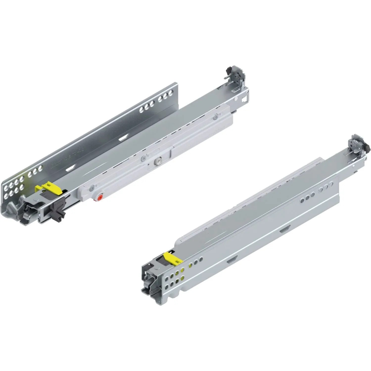 Blum Vollauszug Movento Tip On 760H3800T Nennlänge 380 mm Bis 40 kg