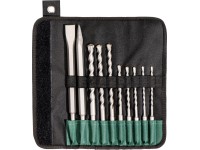 Metabo SDS-plus Bohrer – 6,0 X 110 Mm, Für Beton & Mauerwerk, Qualitätsbohrer Für Bohrhammer