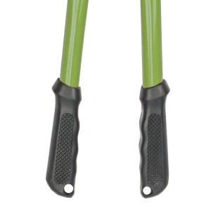 TRUTZHOLM Bolzenschneider 630mm Seitenschneider mit Gehärteten Backen