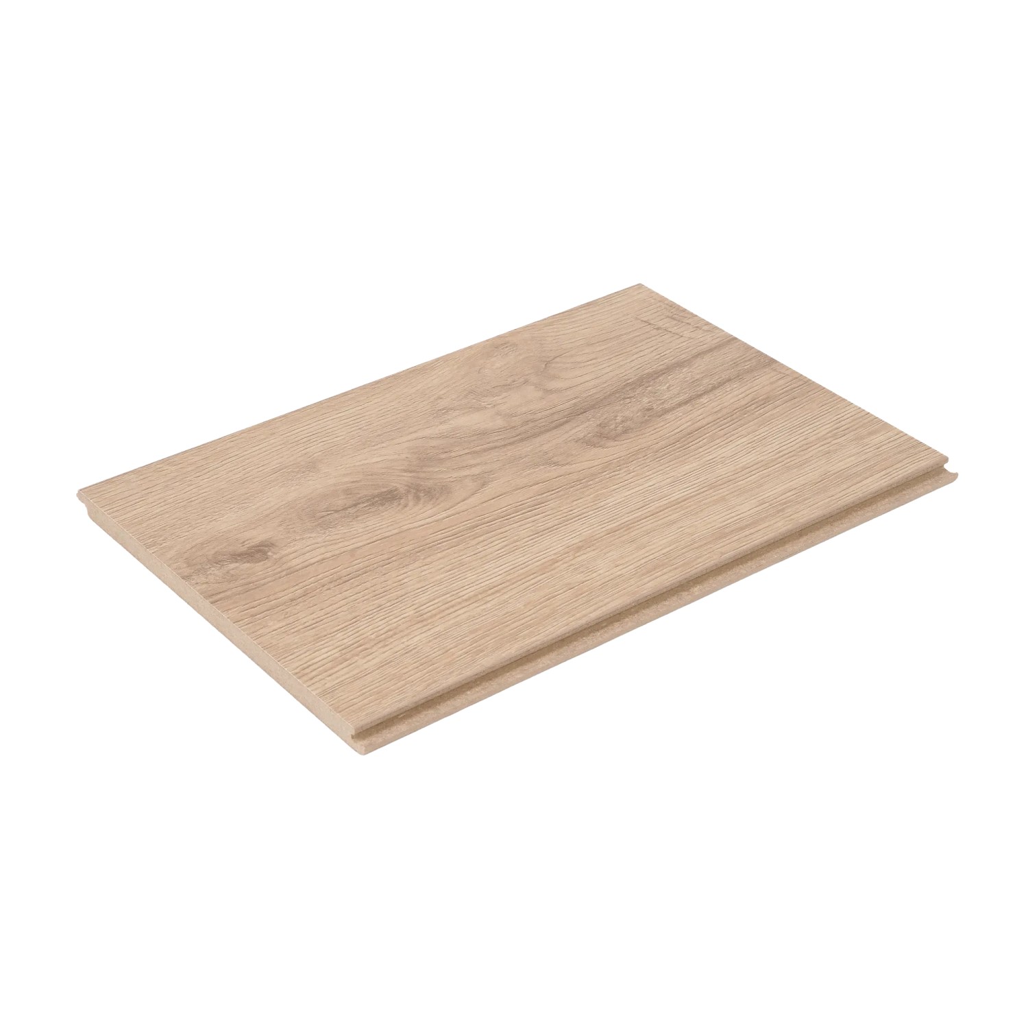 Egger Laminatmuster NatureSense Aqua EL2405 Sherman 297 mm x 193 mm Eiche Hell