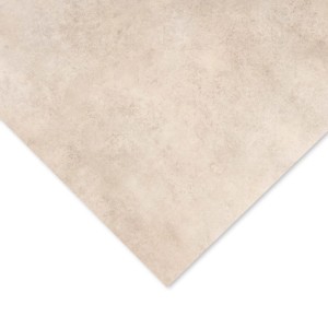 Karat CV Bodenbelag Atlantic Midas, PVC-Boden in Steinoptik, beige, 100x200 cm.