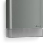 Steinel Bewegungsmelder IS 180 digi in Anthrazit, modernes Design für den Außenbereich.