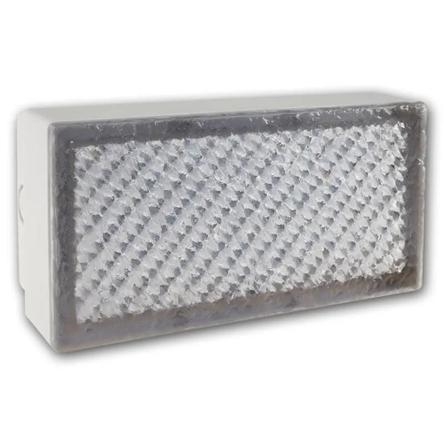 ChiliTec LED Pflasterstein BRIKX 20 Warmweiß 20x10x7cm