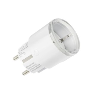 Shelly Smart-Stecker Plug S Gen3 Weiß