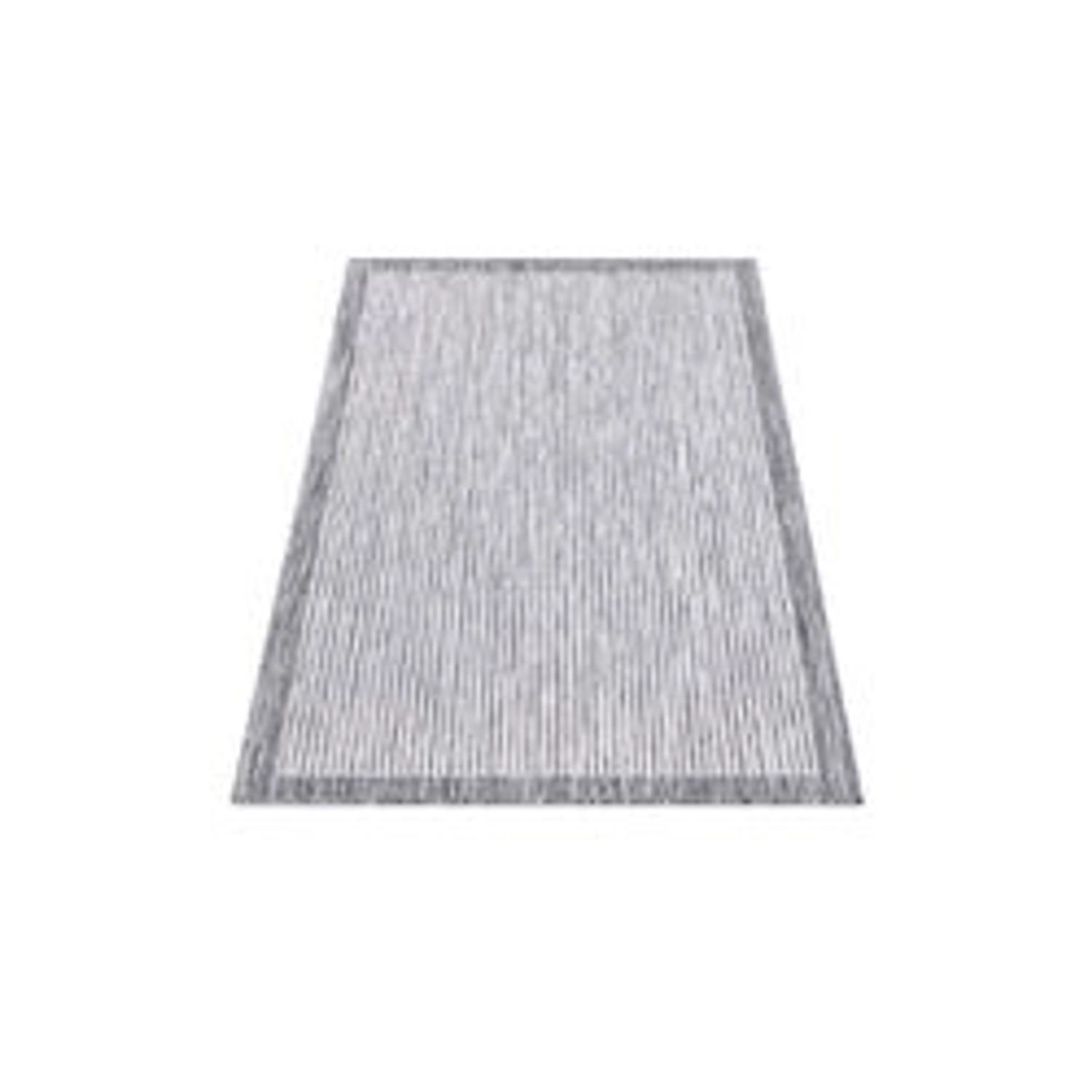 payé Teppich Sommer 70 Outdoor 100x200 cm Grey günstig online kaufen
