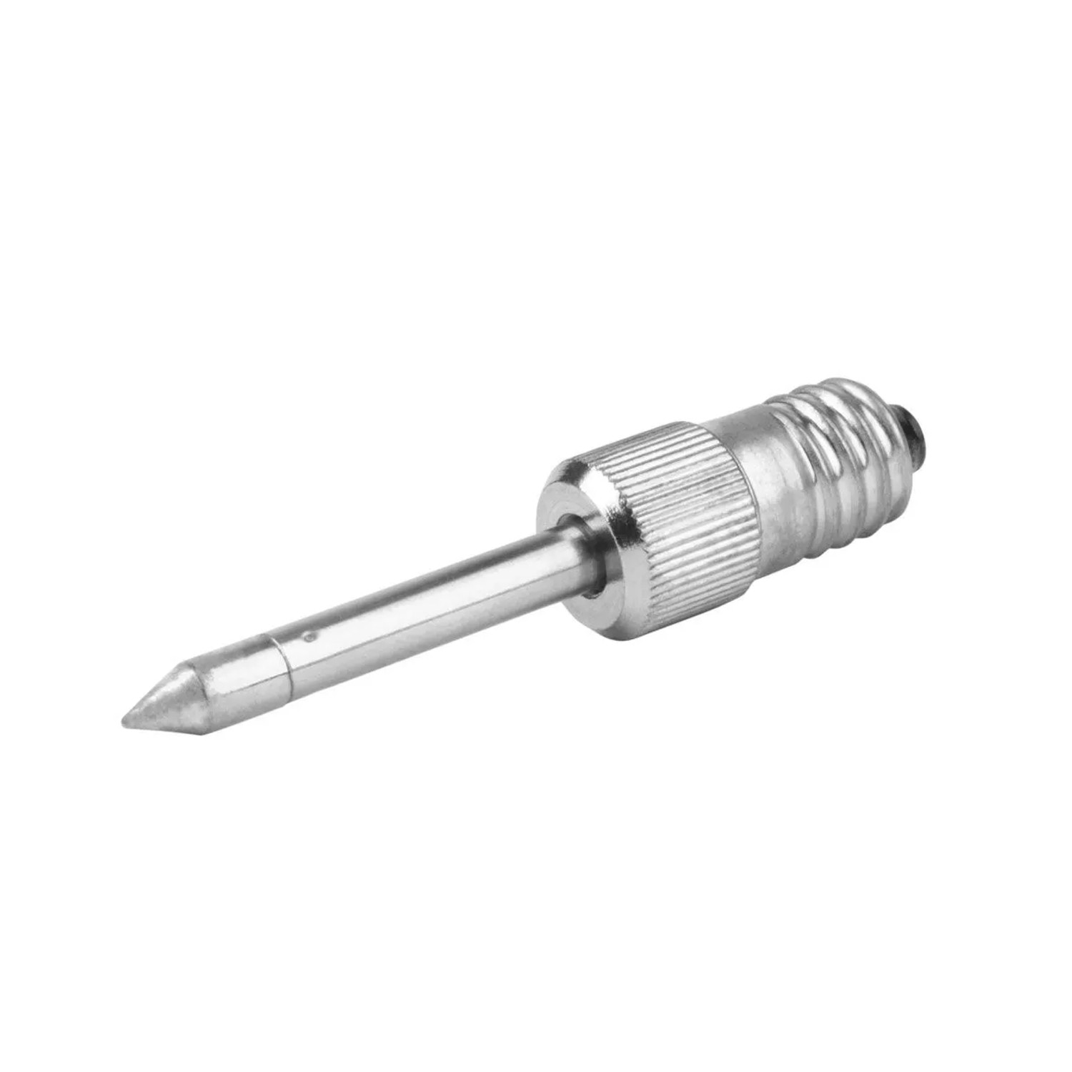 STAHLWERK Lötkolbenspitze mit 4 mm Durchmesser Ersatz-Lötspitze für Lötkolben