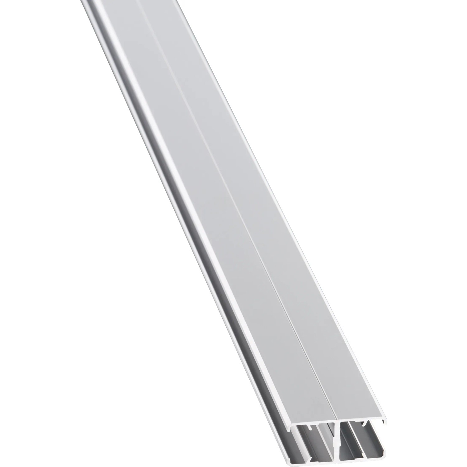 H-Profil Aluline 200 cm