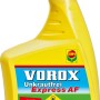 Vorox Unkrautfrei Express AF, 1000ml Sprühflasche zur Unkrautbekämpfung im Beet, glyphosatfrei.
