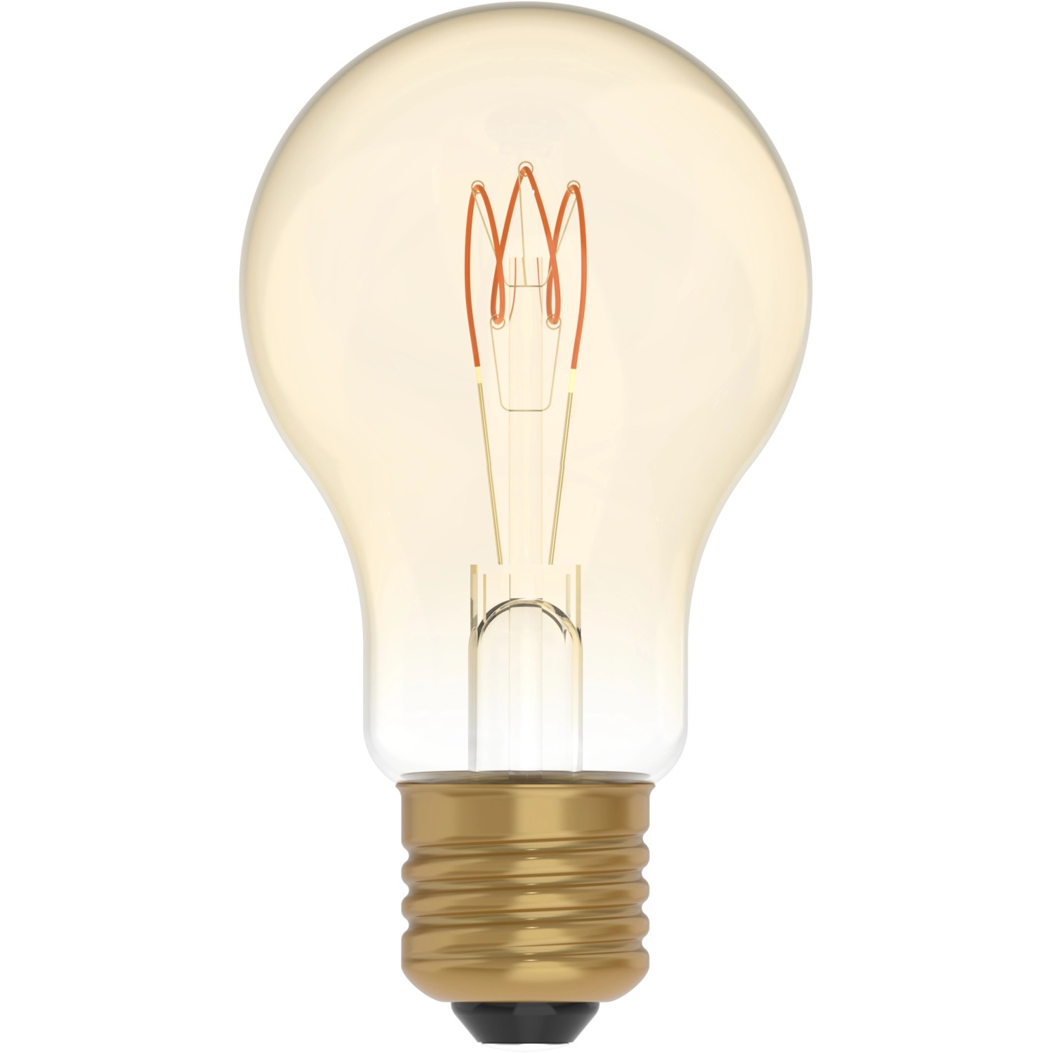 LED-Leuchtmittel E27 Klassisch A60 2,5 W 136 lm Ø 6 cm x 108 cm