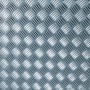 d-c-fix Klebefolie Riffelblech, hochglänzend, Metallic, 45x150cm.