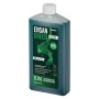 Enders Ensan Green Active Sanitärkonzentrat für Abwassertanks, 750ml Flasche.