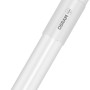 Osram LED-Leuchtstofflampe, 18W, Warmweiß, G13 Sockel, 121cm Länge.