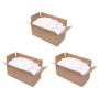 vidaXL Pool-Filterkugeln 2100 g PE 3155074
