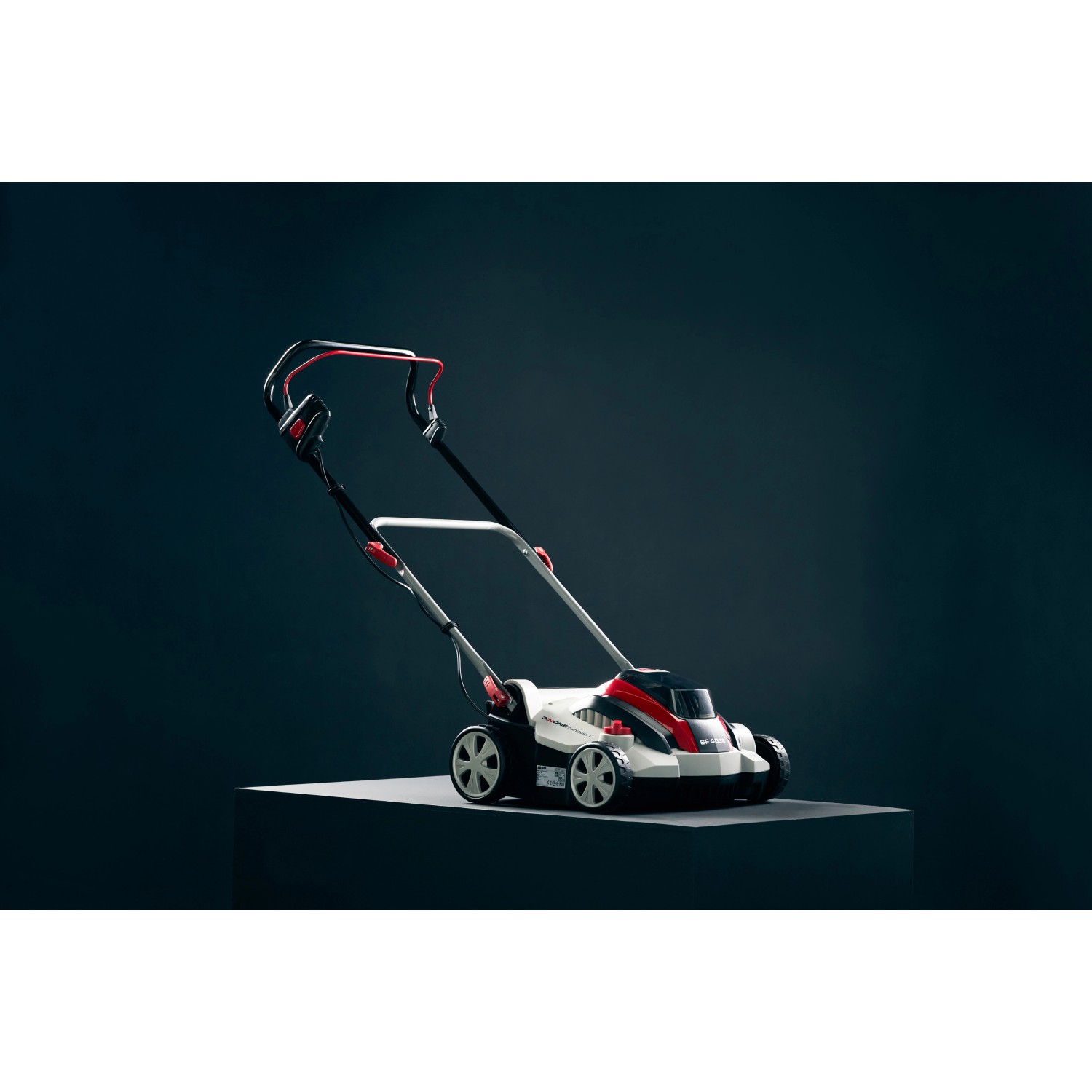 AlKo AkkuVertikutierer SF 4036 Energy Flex Solo kaufen bei OBI