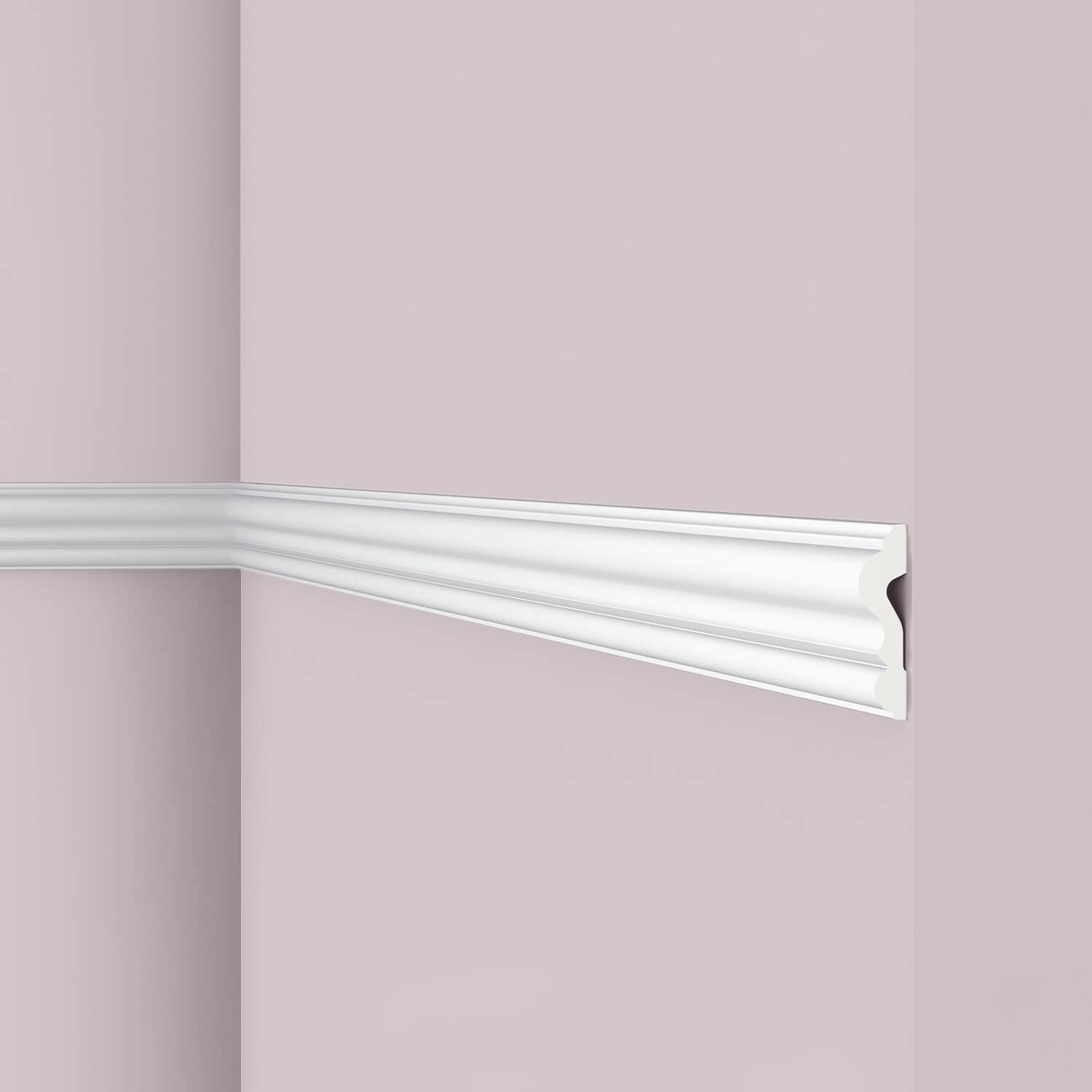 NOEL & MARQUET NMC Z1360 ARSTYL Wand- und Friesleiste Zierleiste Stuckleist günstig online kaufen