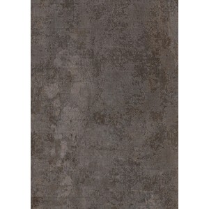 Wandabschlussleiste Plus, 410x3 cm, Metall Versicolour für Arbeitsplatten.