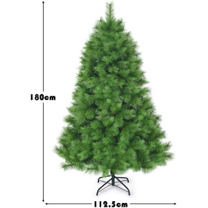 Weihnachtsbaum 180 cm kaufen bei OBI