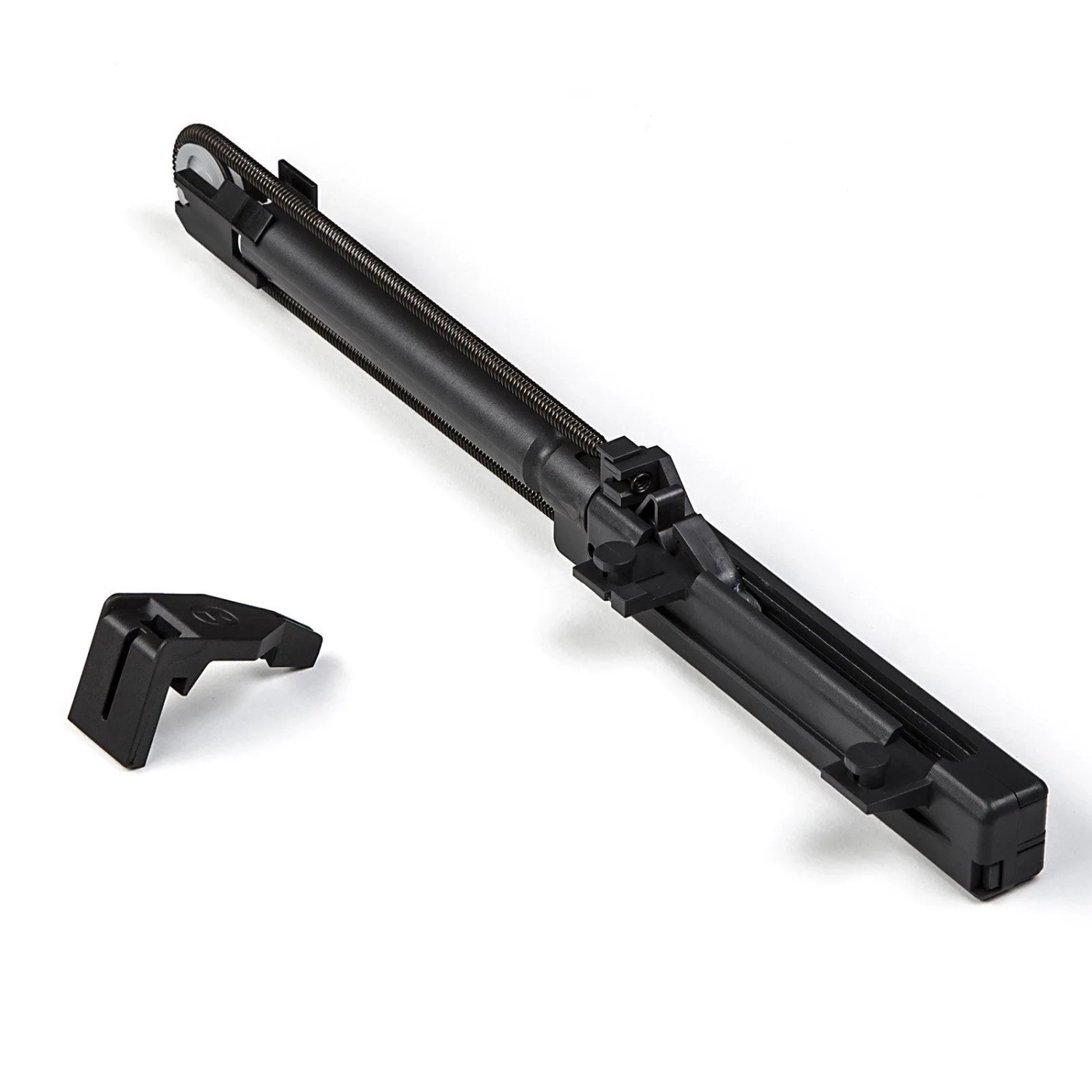 Thumbnail - Kesseböhmer SoftStopp Pro für DISPENSA-VVSx Anthrazit Apothekerauszüge