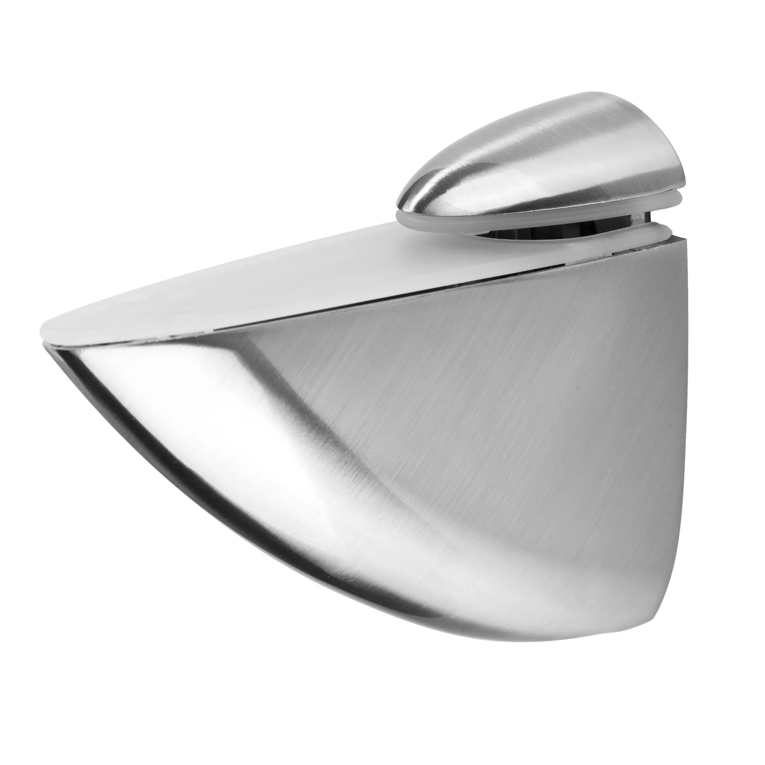 SOTECH Regalbodenträger PELIKAN Typ XL Edelstahloptik