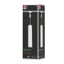Paulmann URail Pendelleuchte Catalejo, signalweiß, 158,5cm, für LED-Schienensystem.