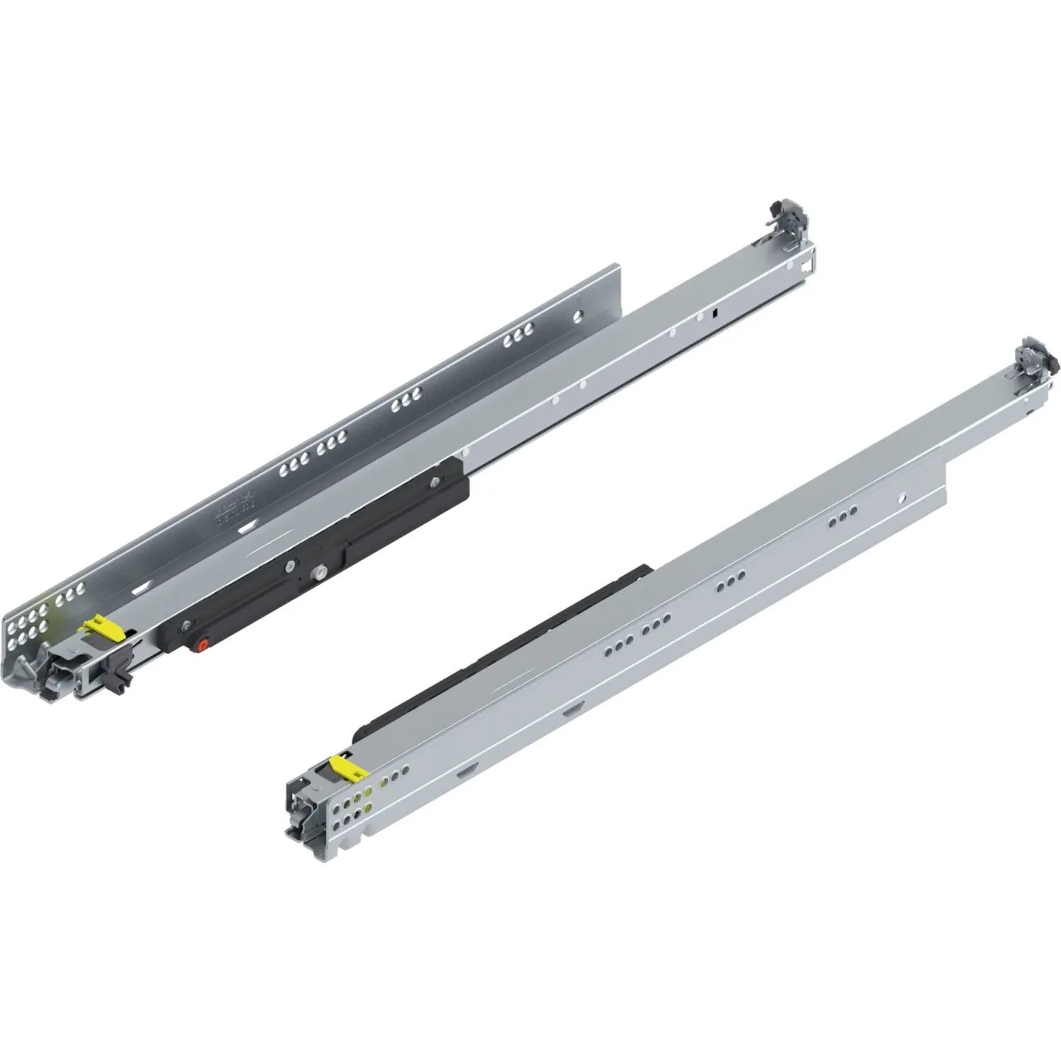Blum Vollauszug Movento Tip On 766H6500T Nennlänge 650 mm Bis 70 kg