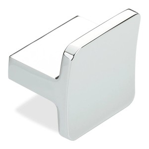 SOTECH Möbelknopf LEVI BA 16 mm Chrom Poliert