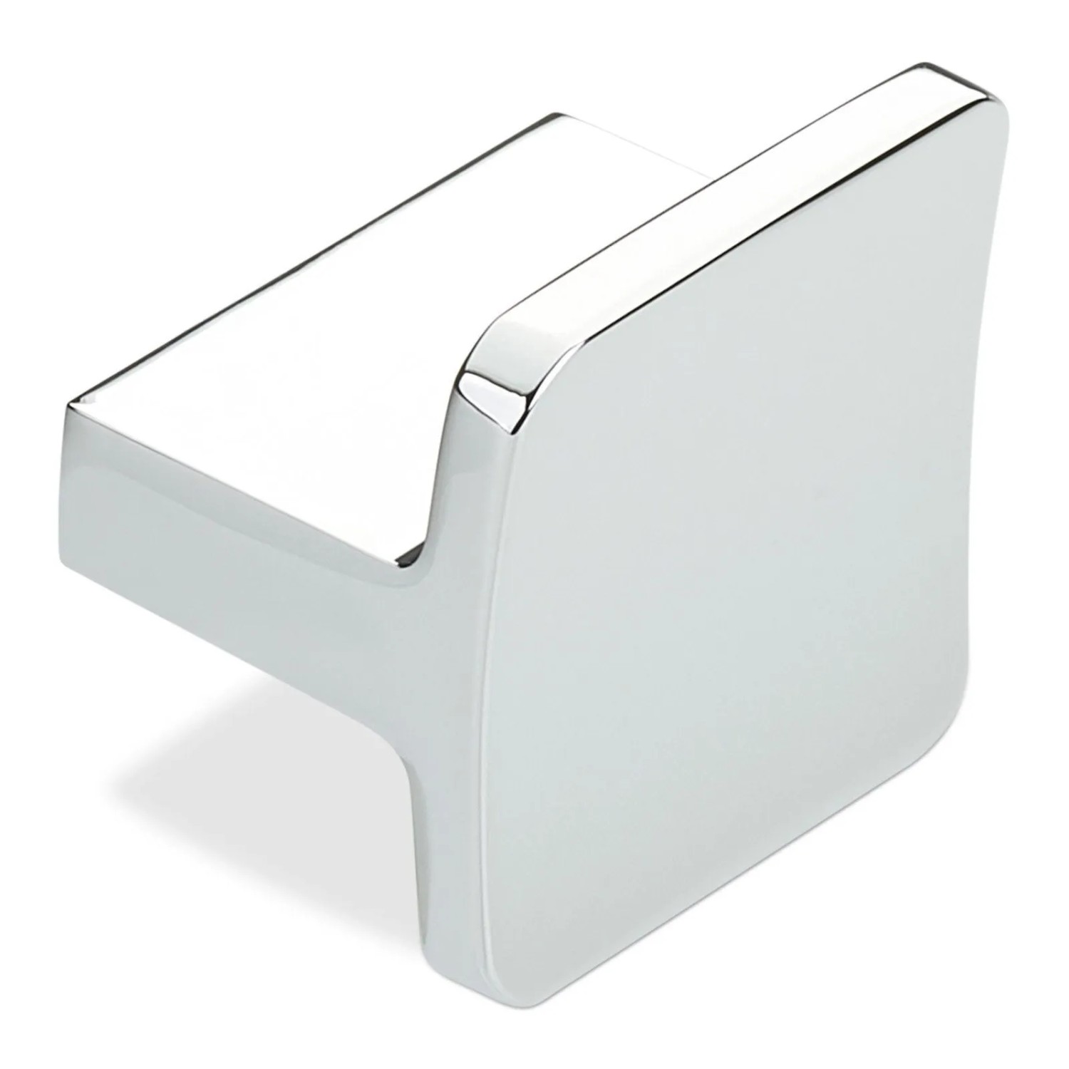 SOTECH Möbelknopf LEVI BA 16 mm Chrom Poliert