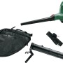 Bosch UniversalGarden Tidy 2300 Gartensauger mit Fangsack und Zubehör.