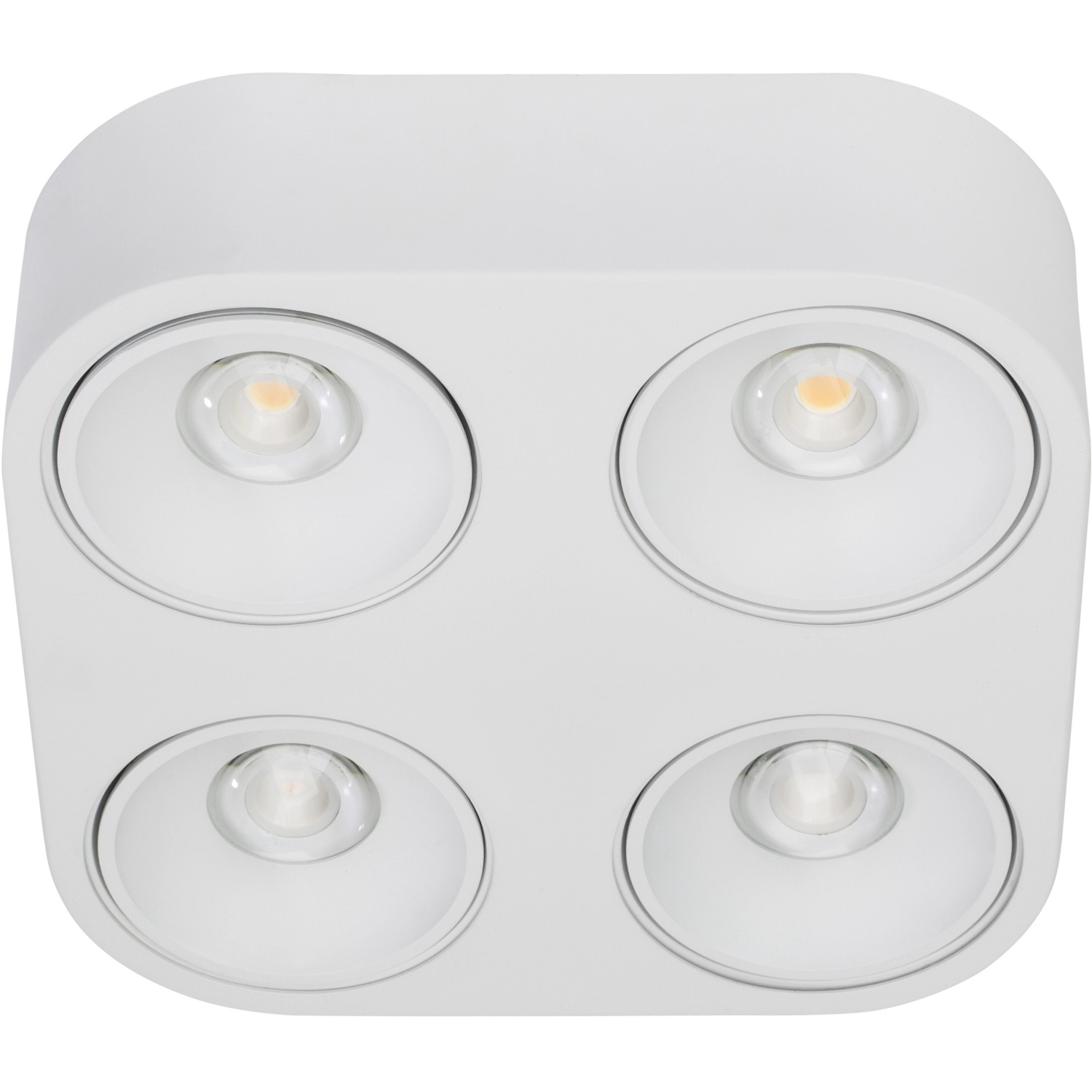 AEG LED-Spot Leca dimmbar und cm OBI x bei x cm schwenkbar kaufen 26,3 7 cm 26,3