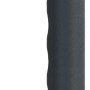 Wenko Wandhaltegriff Secura, 50,5 cm, schwarz, Edelstahl, für mehr Sicherheit im Bad.