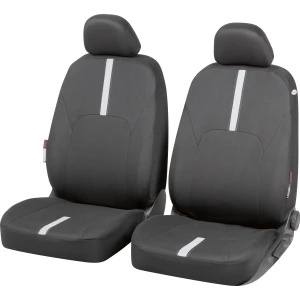 KRE)EXCLUSIVE Komplett Set Autositzbezüge Sitzbezüge Schonbezüge für Mazda  6