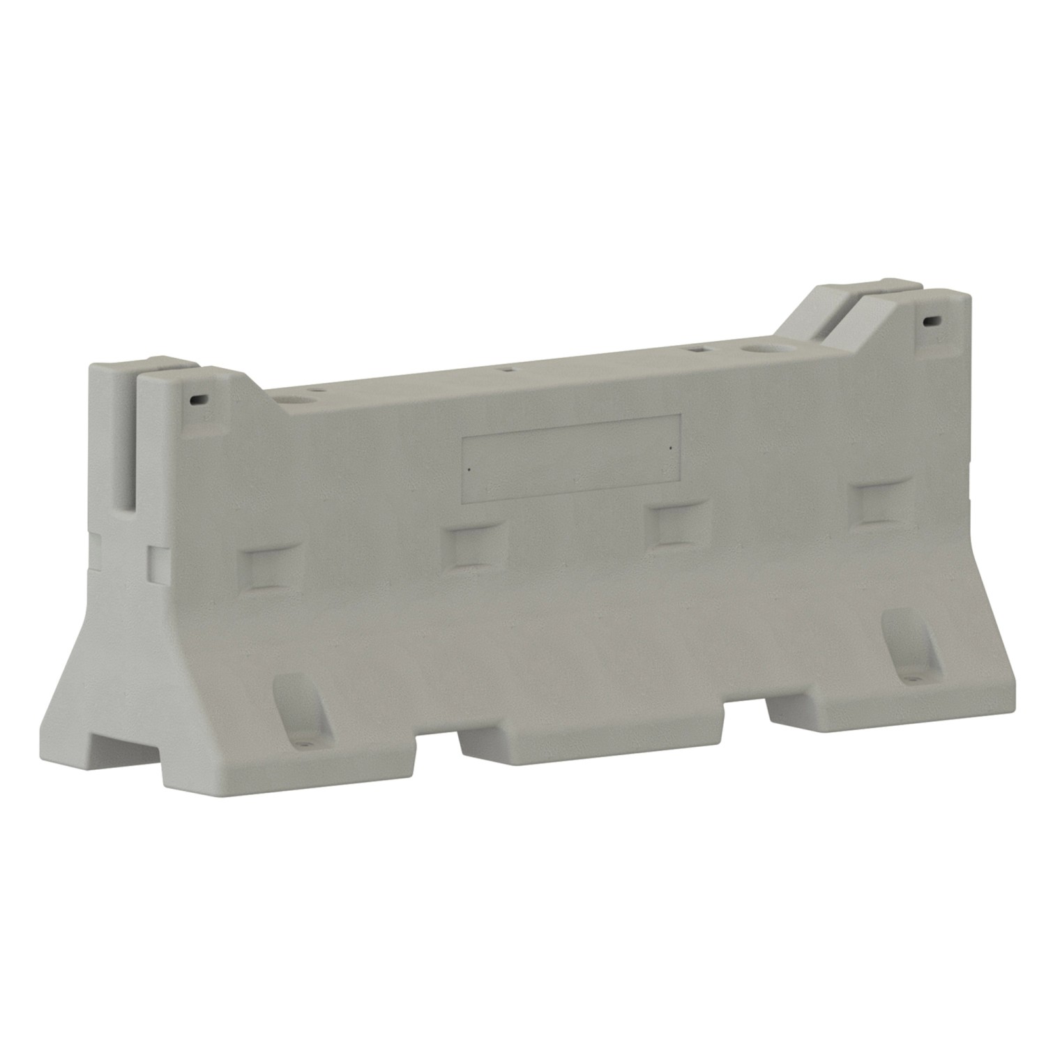 Schake Betonleitwand Typ 20