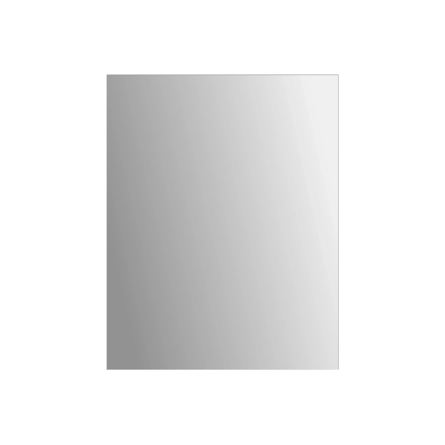 Kristall-Form Spiegel Jump 55 cm x 70 cm Rechteckig C-Kante günstig online kaufen