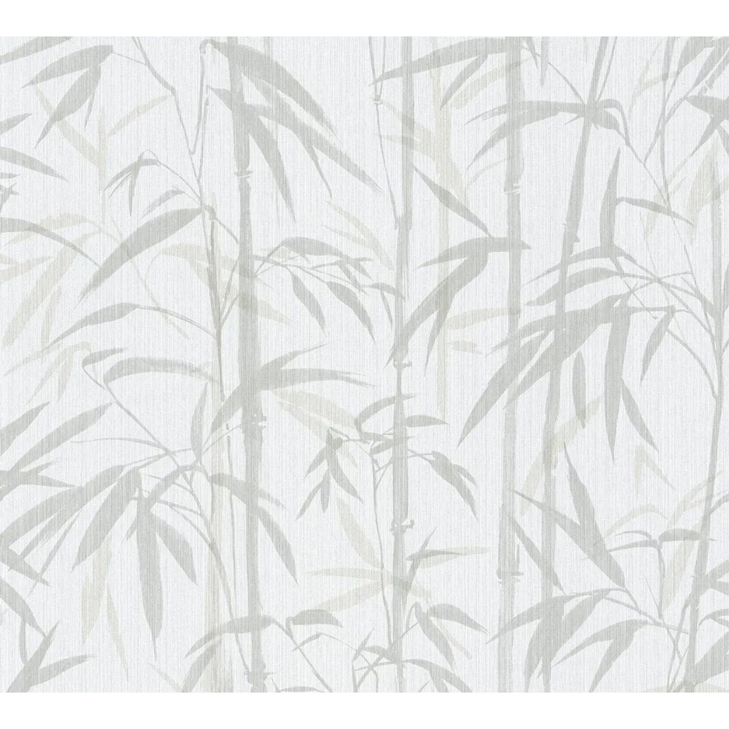 Tadessi Tapete Floral M1-No.1624 Vliestapete in Creme