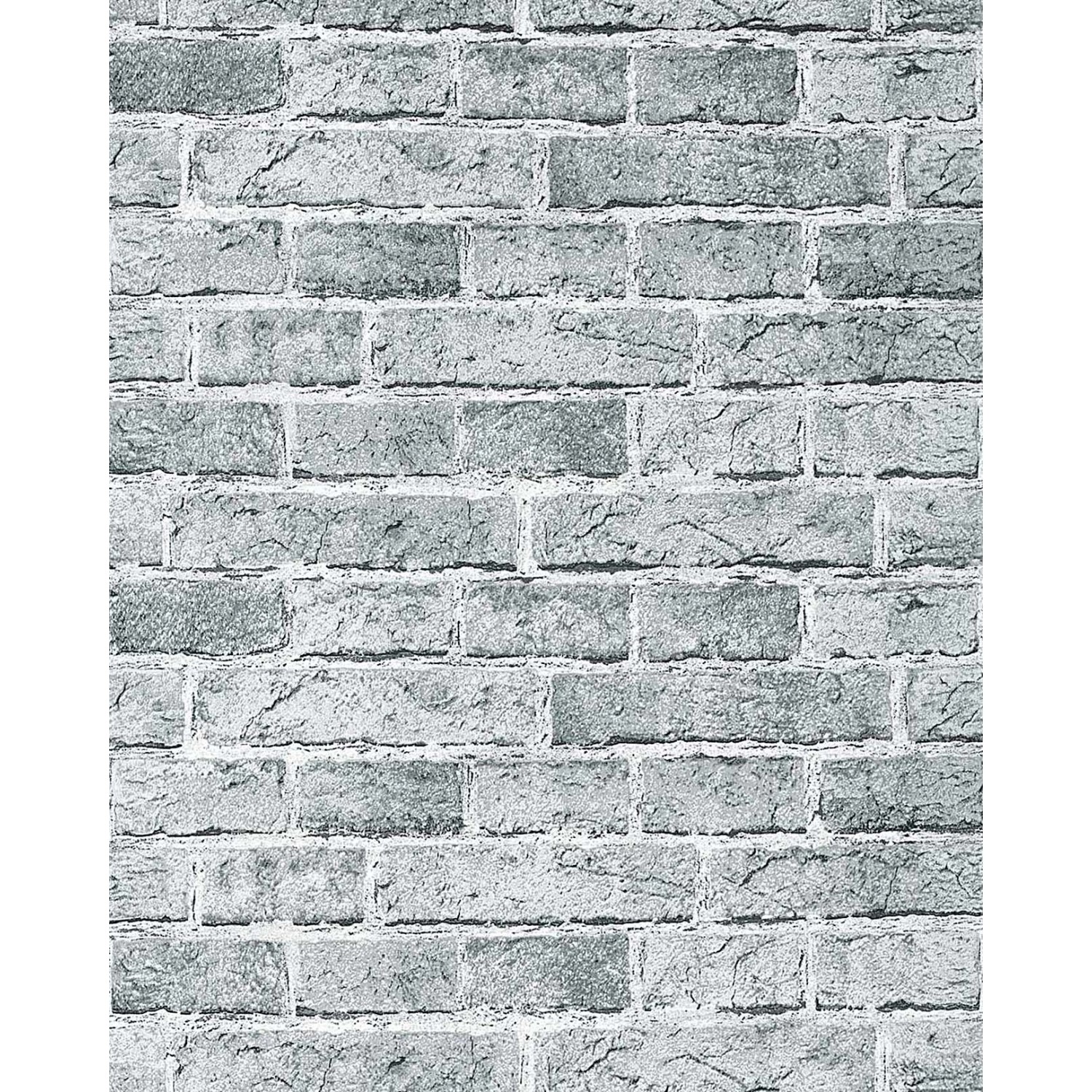 EDEM 583-26 3D Rustikale Vinyl Tapete Vintage Mauerstein Klinker Ziegel Bri günstig online kaufen