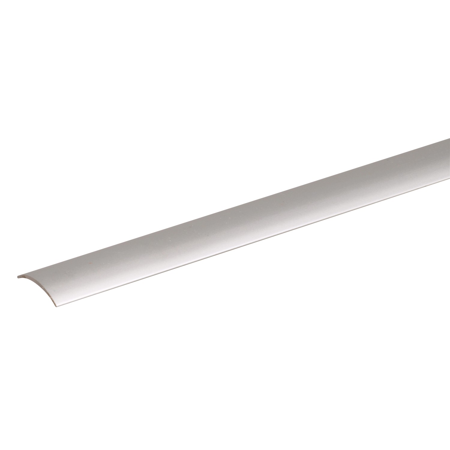 Bodenausgleichprofil Aluminium 1,6 mm x 30 mm x 900 mm Gold